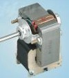 Electric Oven Shaded Pole Motor