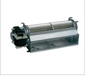 Shaded Pole AC Motor