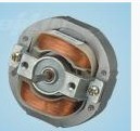 Shaded Pole Induction Motor