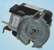 Shaded Pole Motor for Electric Ovens