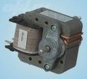Shaded Pole Motor for Oven Appliances