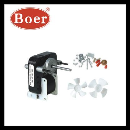 SHADED POLE MOTOR - Image 2