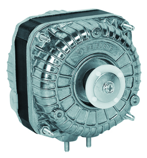 Shaded Pole Motor for Refrigeration