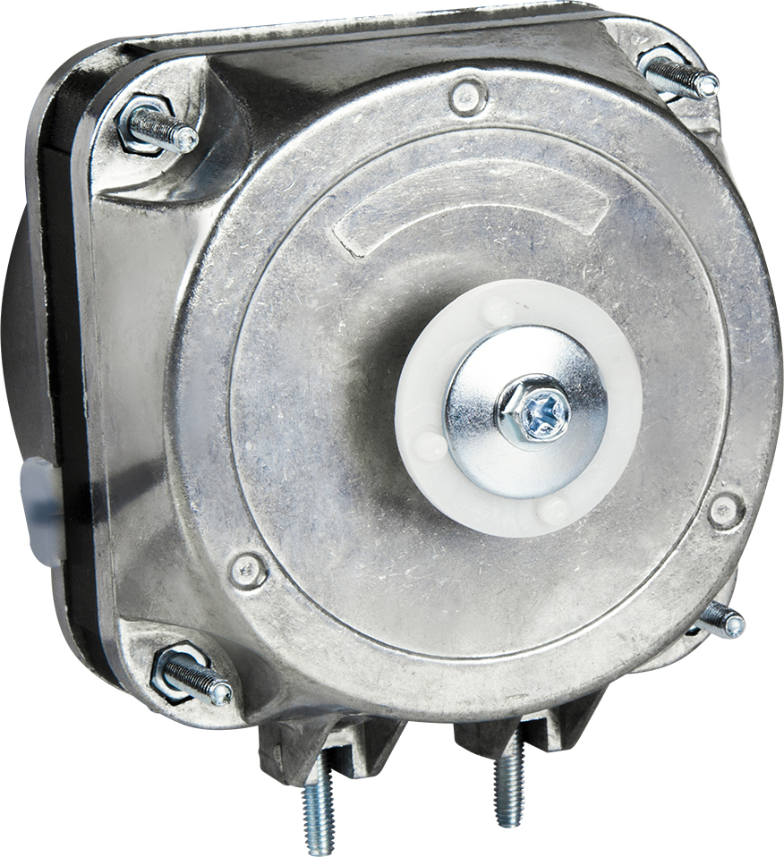 Shaded Pole Motor for Refrigeration
