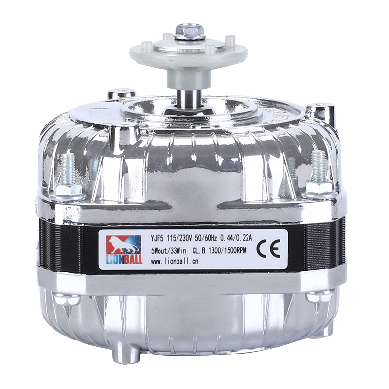 Shaded Pole Motor YJF00 Series - Image 3