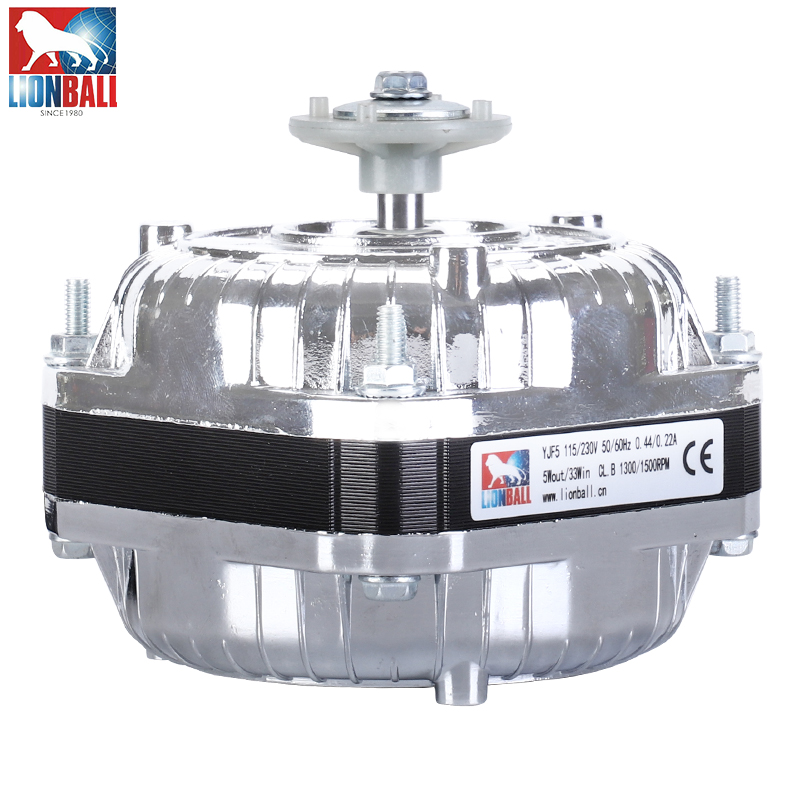 Shaded Pole Motor YJF00 Series - Image 2
