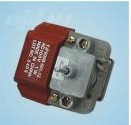 Shaded Pole Motor for Appliance Applications