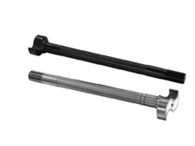 Precision Engineered Machinery Shaft