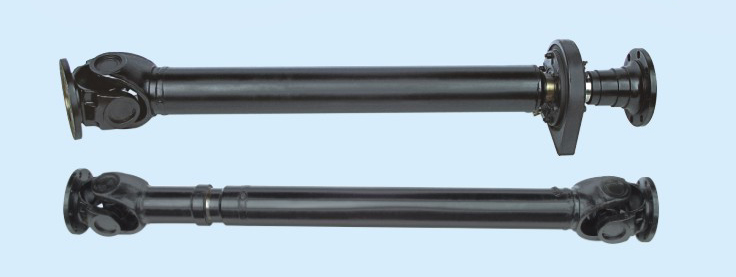 Automotive Transmission Shaft