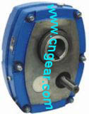 Shaft Mounted Speed Reducer