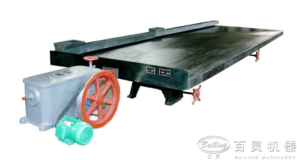 Shaking table - Image 3