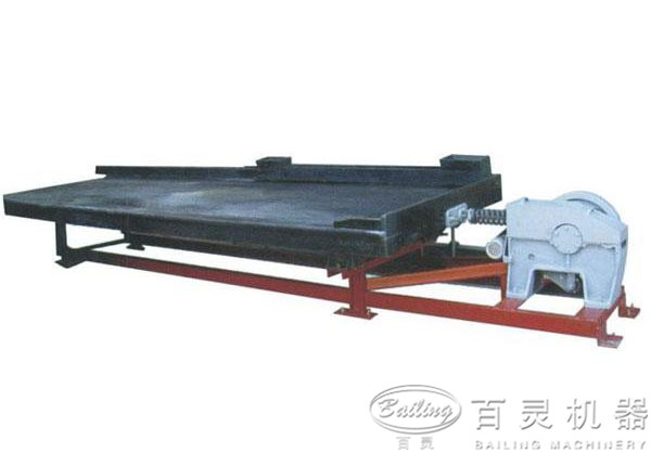Shaking table - Image 2