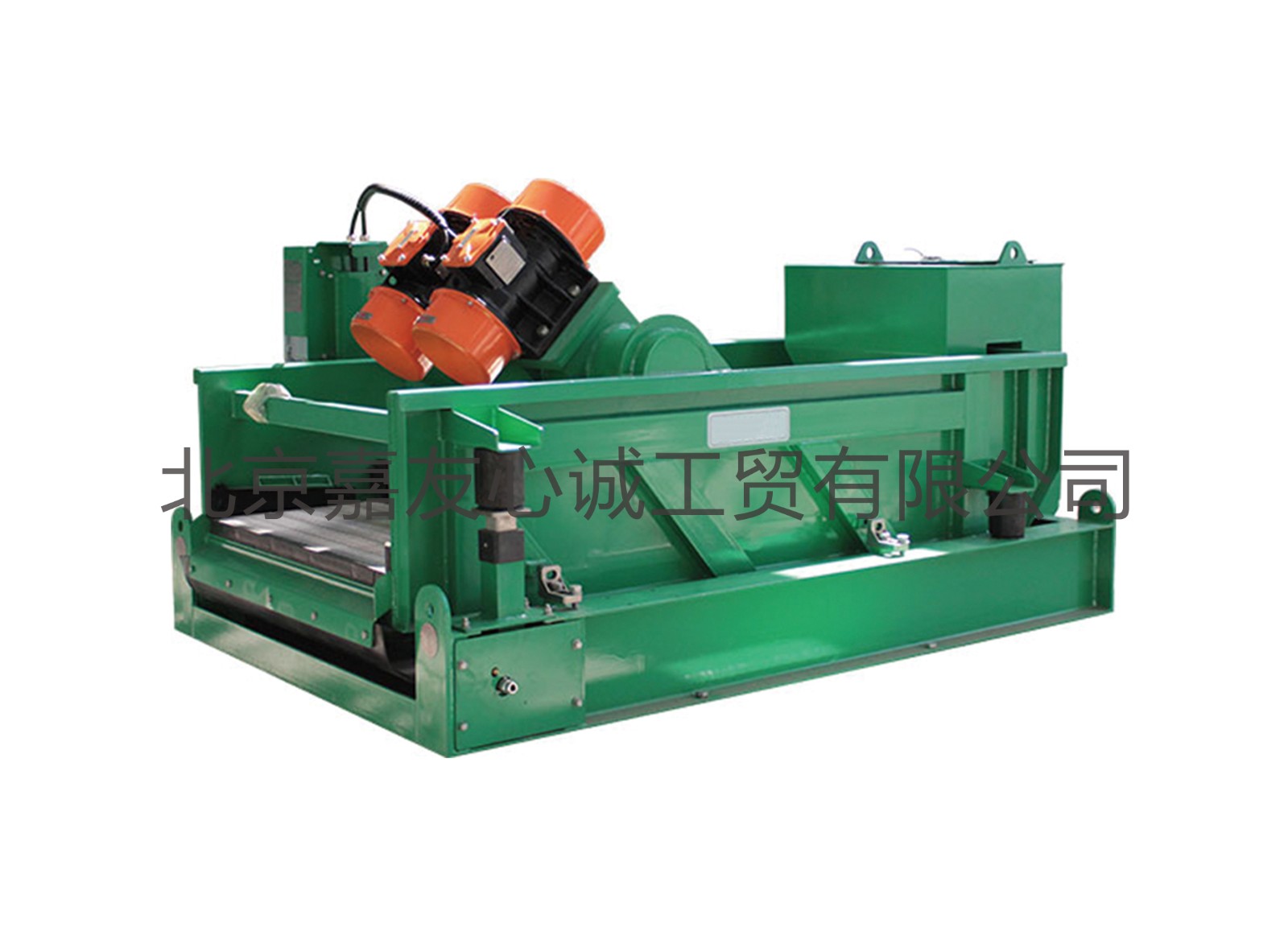 Shale shaker - Image 2