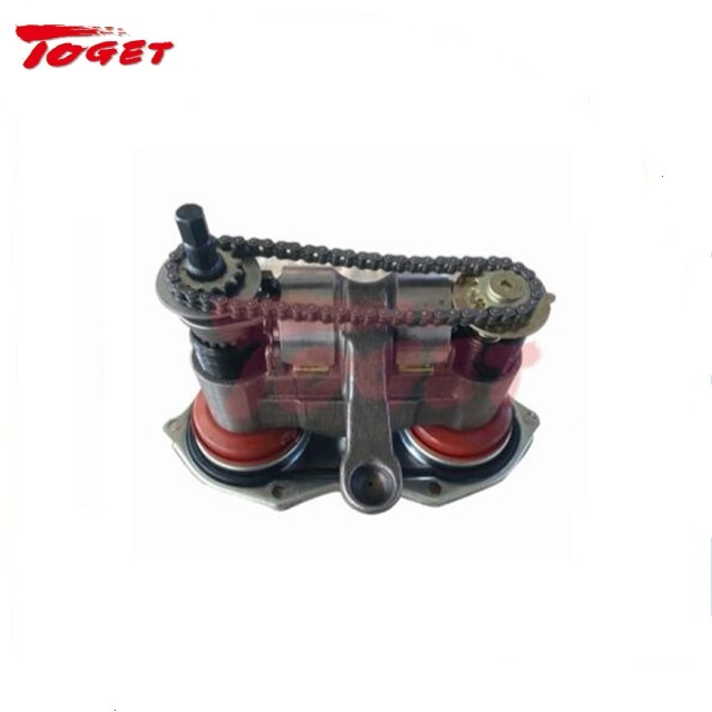 Shandong Toget High Quality Truck Brakes Repair Kits Brake Caliper Adjuster Kit Assembly - Image 2