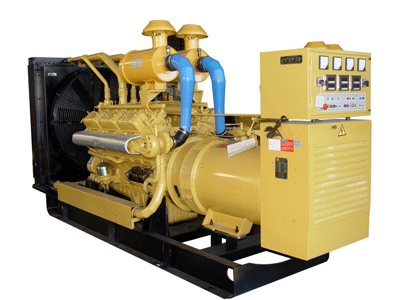 Diesel Generator Set