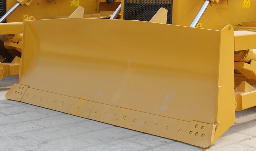 Shantui Official Manufacturer 160 Horsepower Standard Bulldozer (SD16) - Image 2