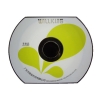 Shaped Optical Storage Disc