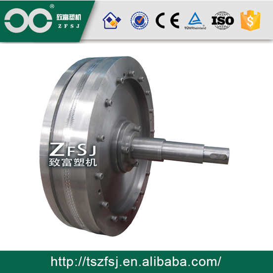 Drip Irrigation Tape Shaping Mold
