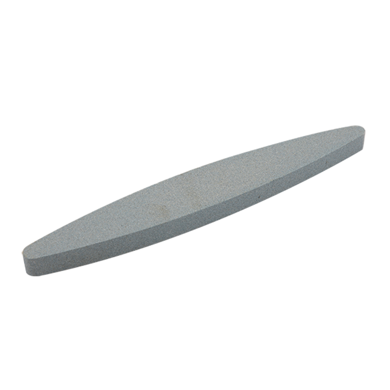 Oval Sharpening Stone for Blades