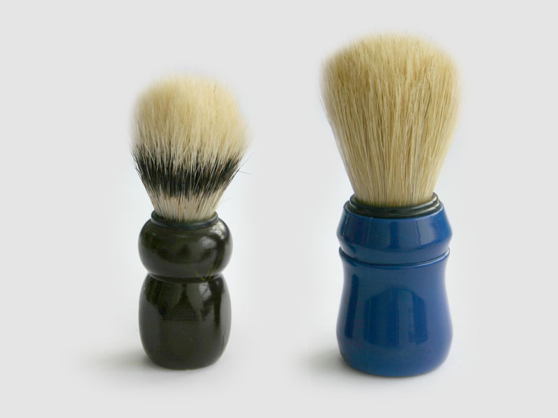 Shaving Brush Set