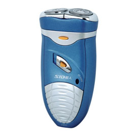Electric Rotary Shaver