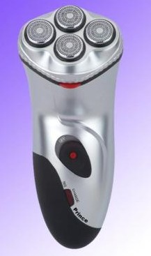 Electric Rotary Shaver
