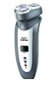 Multi-Blade Rotary Electric Shaver