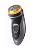 Rotary Electric Shaver with Rechargeable Battery