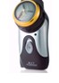 Cordless Electric Rotary Shaver with Pop-Up Trimmer