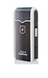 Compact Electric Shaver for Dry Shaving