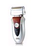 Cordless Electric Shaver with Trimmer