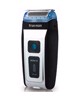 Cordless Electric Shaver with Pop-Up Trimmer