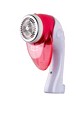 Portable Fabric Shaver for Lint and Fuzz Removal
