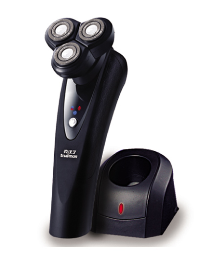 Cordless Rotary Electric Shaver