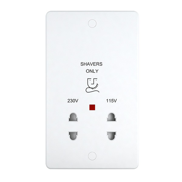 Shaver Socket - Image 2