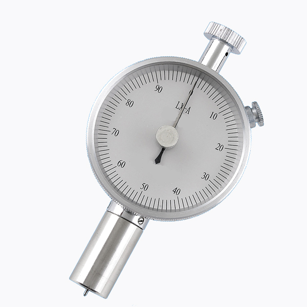 Shaw Hardness - Image 3