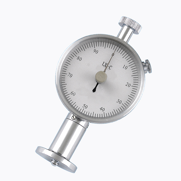 Shaw Hardness - Image 2
