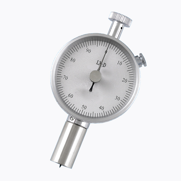 Shore Hardness Tester