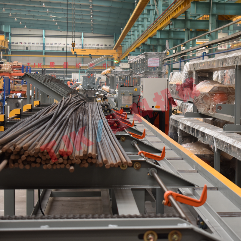 SHEAR LINE XQ120 - Image 2