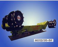 Coal Mining Shearer Machine