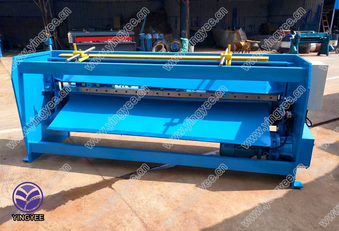 shearing machine - Image 2