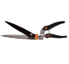 Manual Grass and Hedge Shears