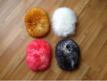 Sheepskin Car Wash Mitt