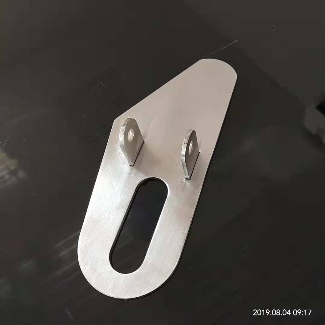 Custom Sheet Metal Fabrication