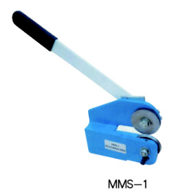 Manual Sheet Metal Shear