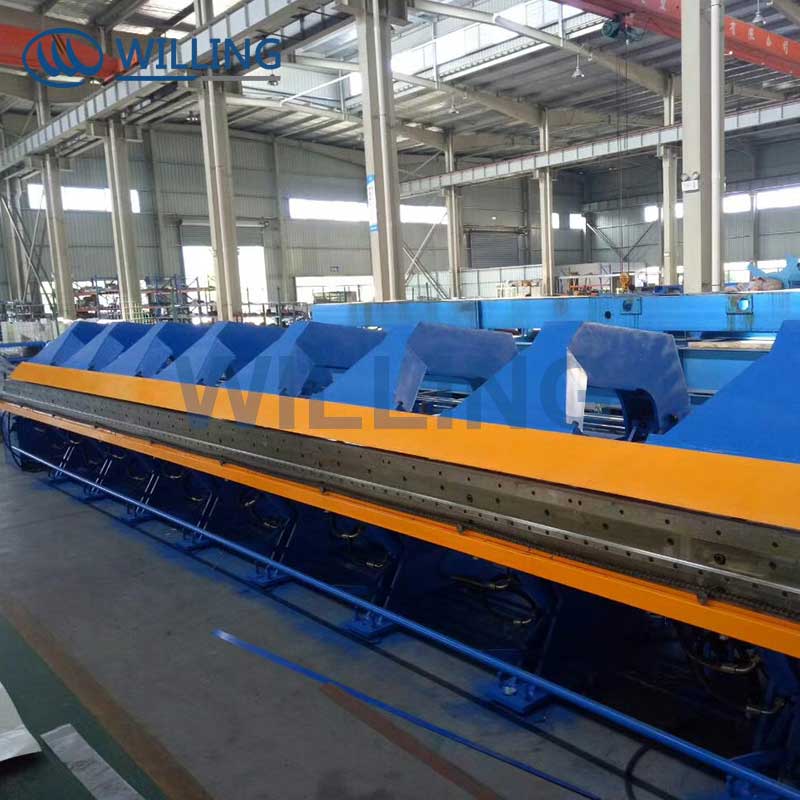 sheet metal hydraulic bending machine auto - Image 2