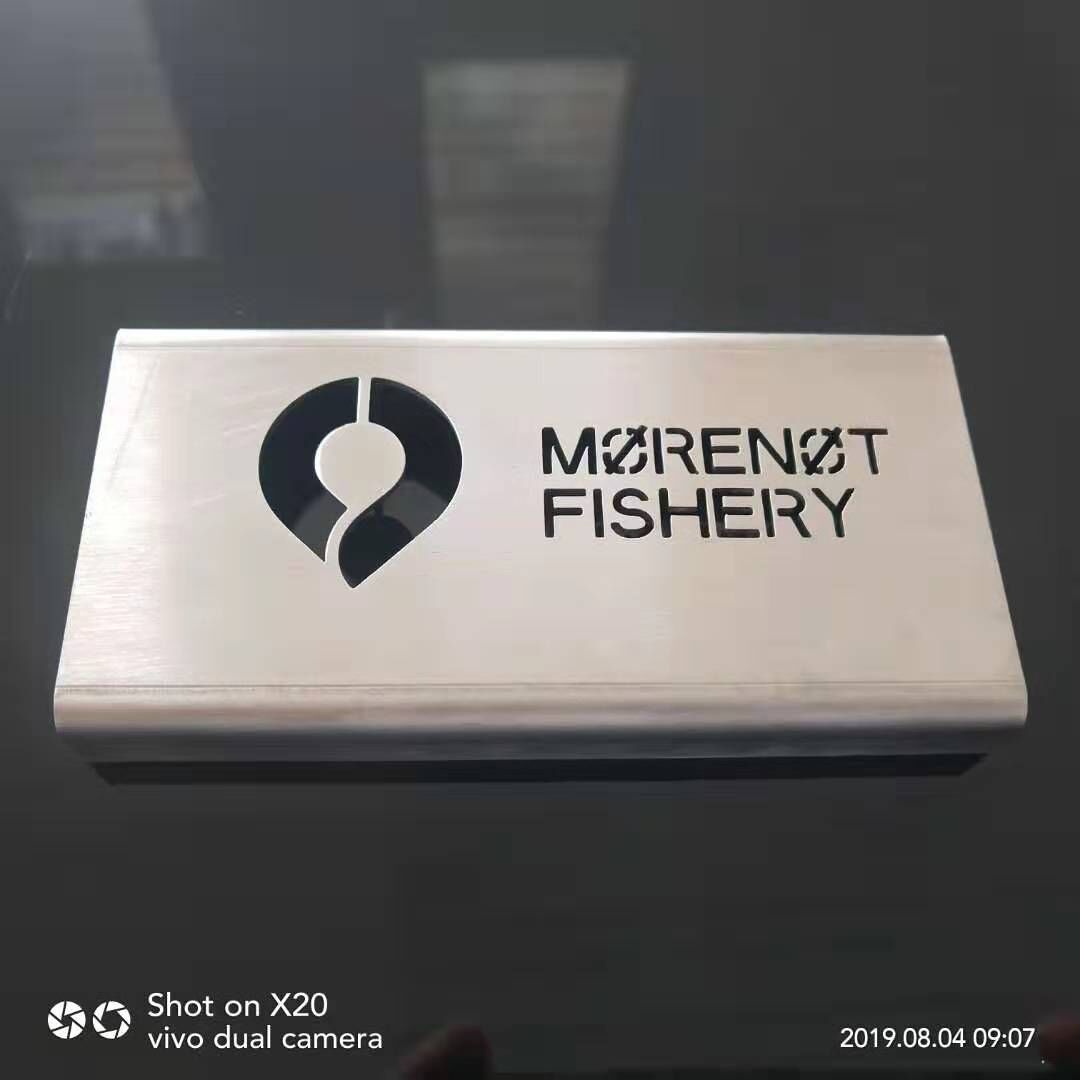 Custom Sheet Metal Component
