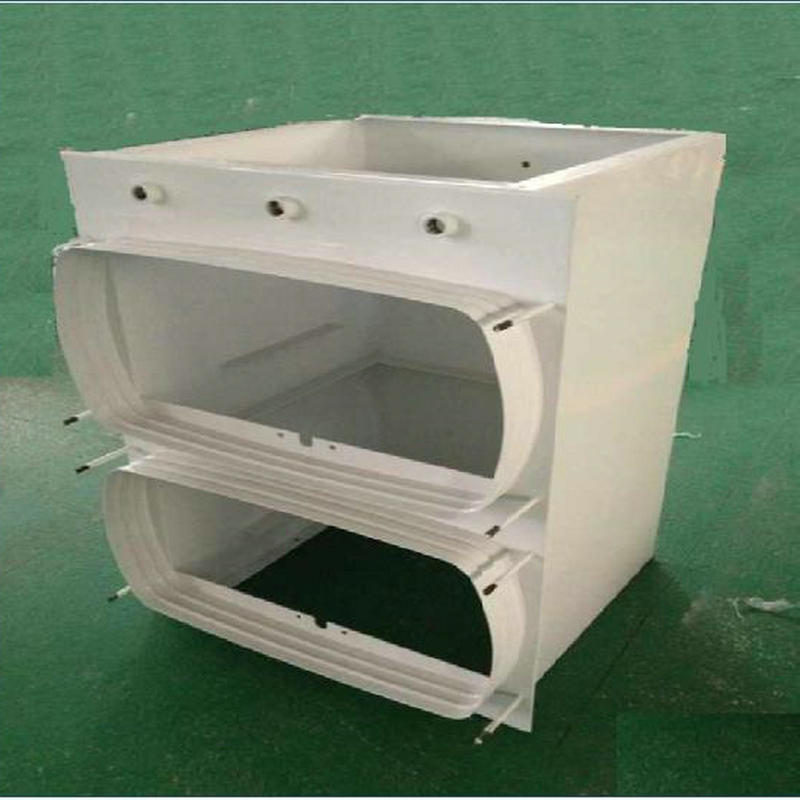 Sheet Metal Electrical Cabinet Casing Parts