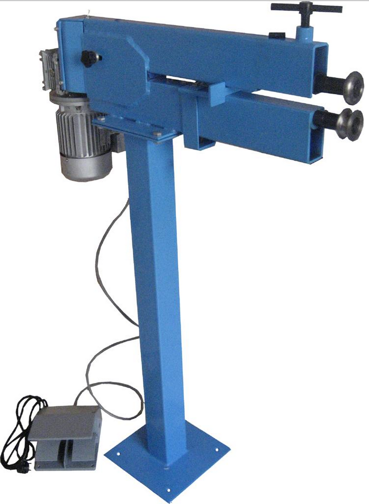 sheet metal Rotary Machine-Powered - Image 3
