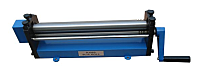 sheet metal slip roller machine - Image 3